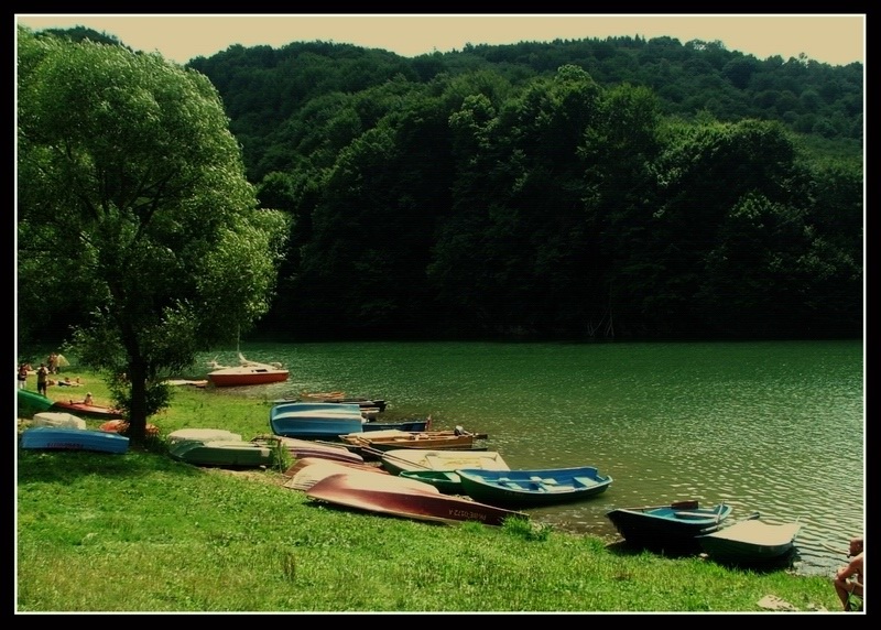 Bieszczady