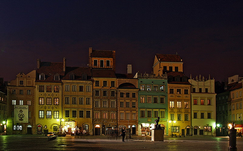 Warszawa #5