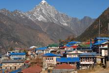 Lukla