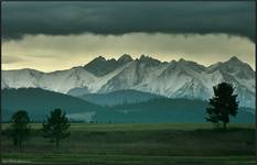 TATRY 2007