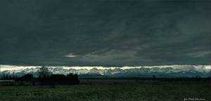 TATRY 2007