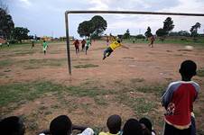 Gol? - Livingstonia, Malawi