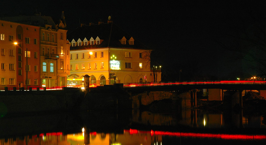 Hotel \"Piast\"-Opole