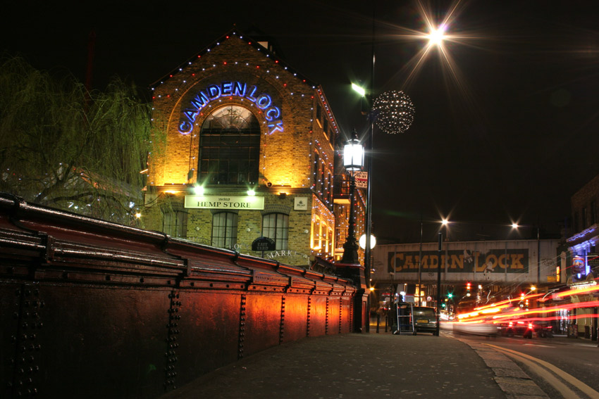 Camden Town