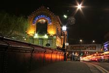 Camden Town