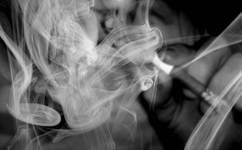 ! Smokin\' Kills !