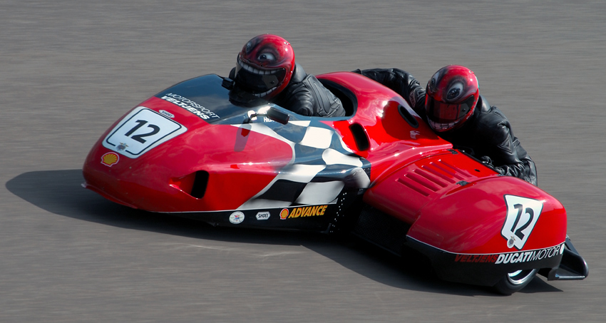 SIDECAR