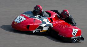 SIDECAR