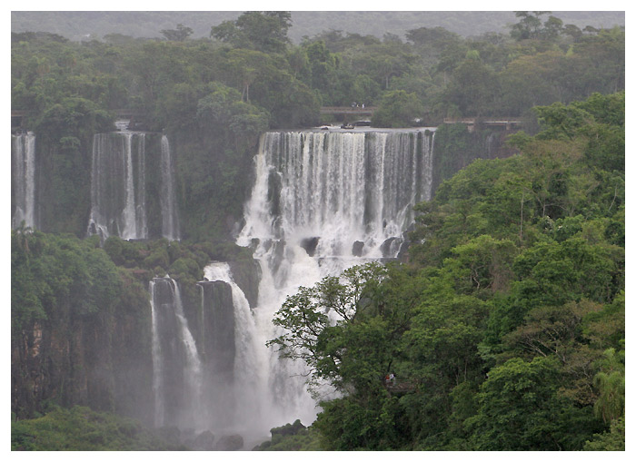 Foz de Iguacu