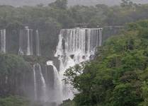 Foz de Iguacu