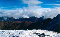 Tatry Zachodnie