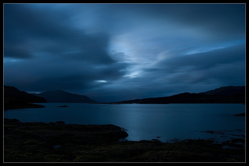 Loch Duich