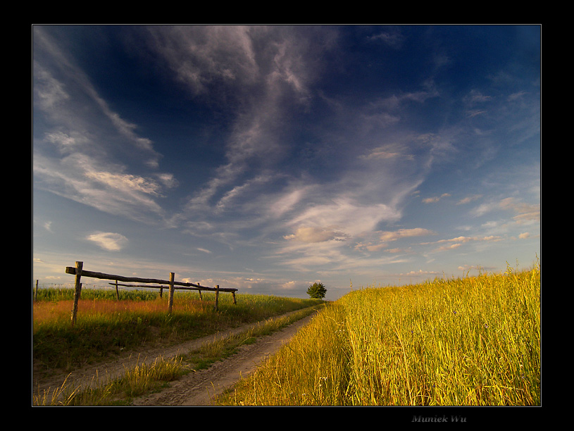 Podlasie po szwedzku