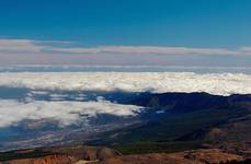 El Teide cd