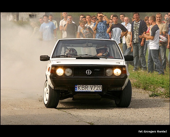 FSO Polonez