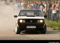 FSO Polonez