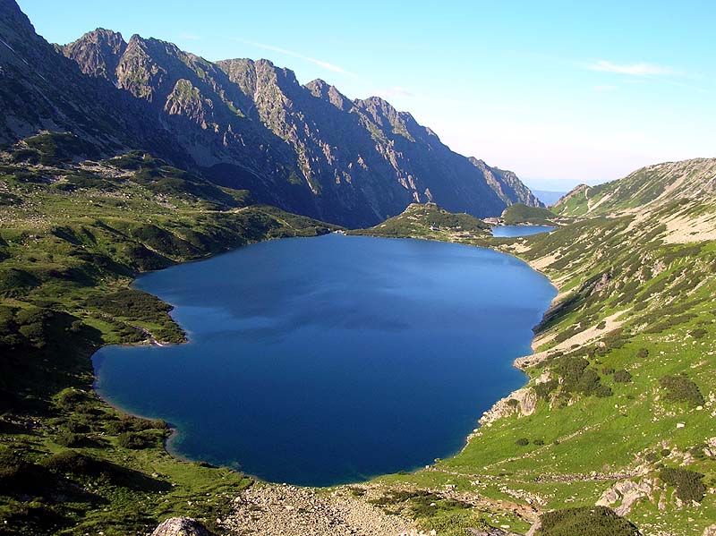 tatry