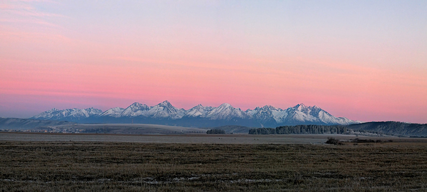 Tatry