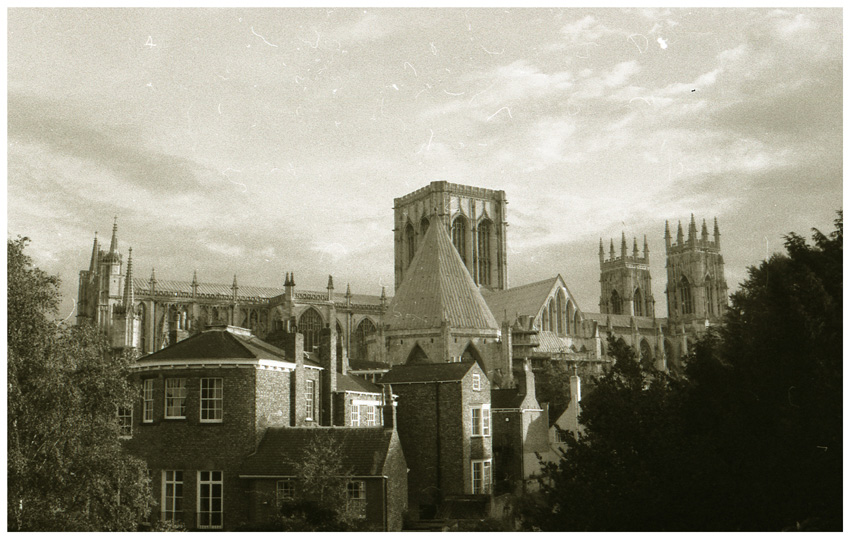 York Minster