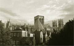 York Minster