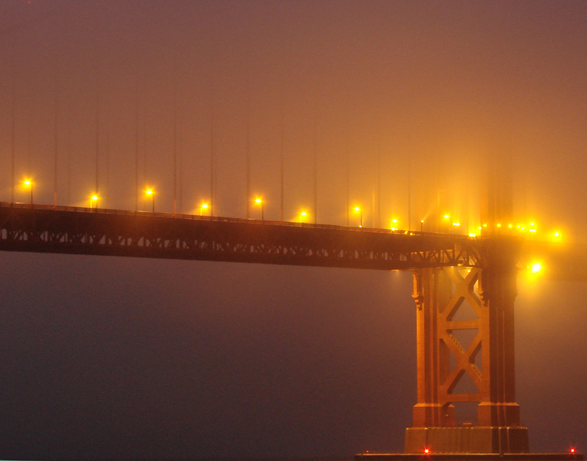 FoG - golden gate