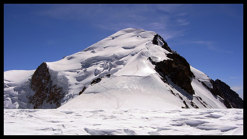 Mont Blanc