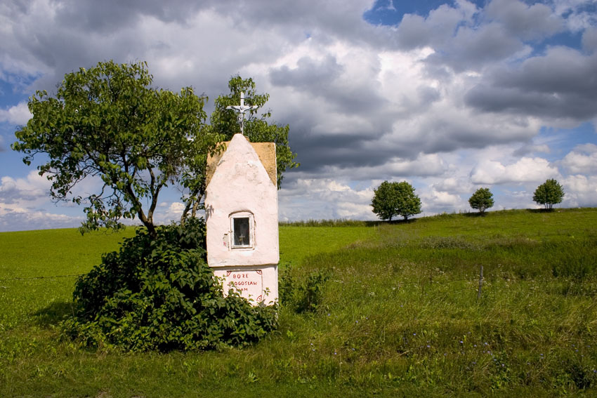 ...zwykły dzień