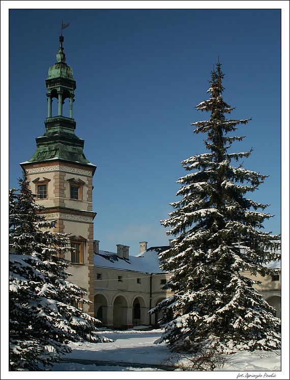 Pocztówka kielecka