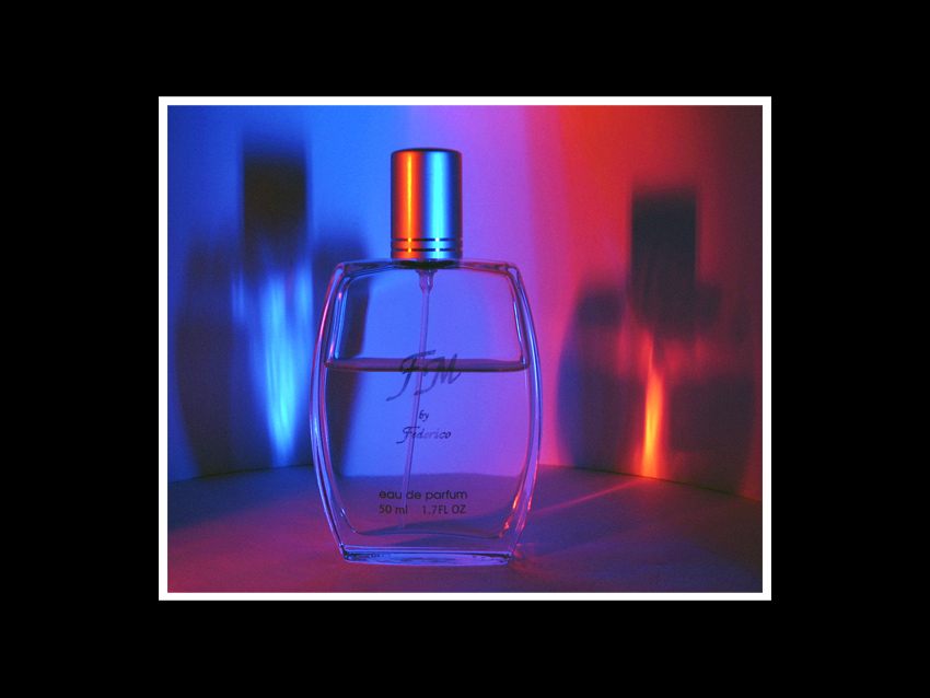 :: perfume ::