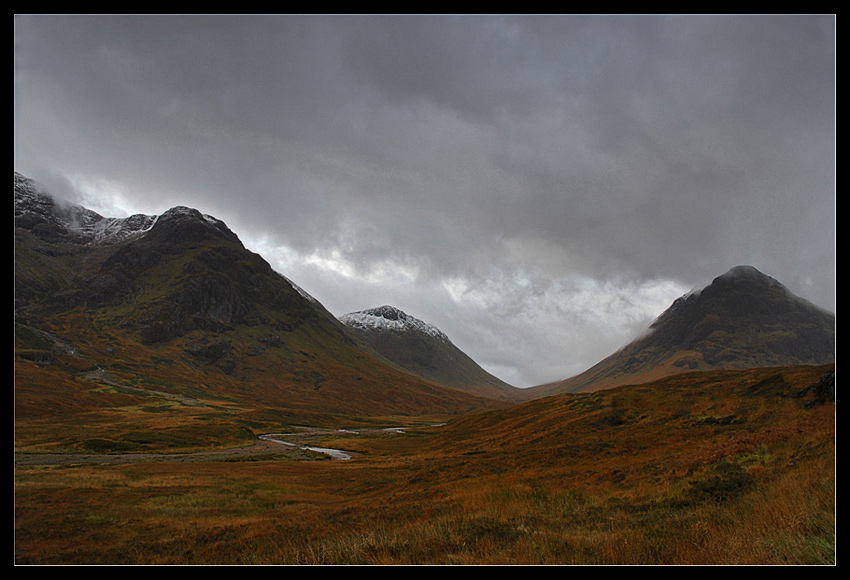 Glen Coe