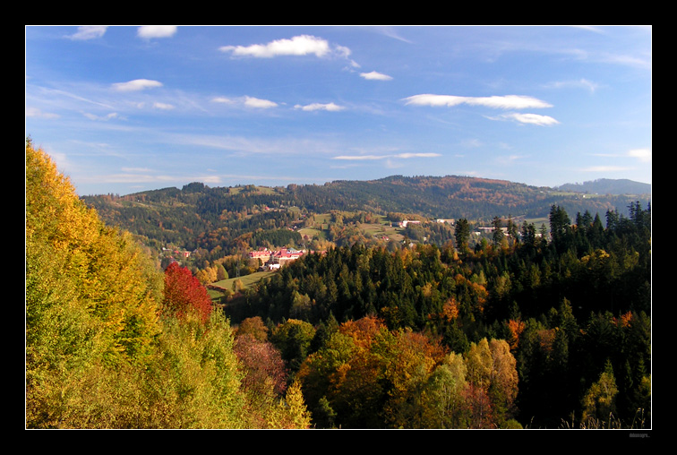 ...beskid slaski...