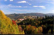 ...beskid slaski...