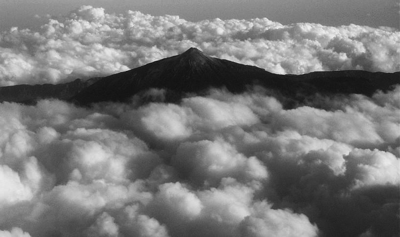 Pico del Teide