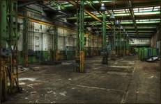 abandoned factory#5