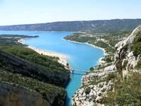 gorges du verdon