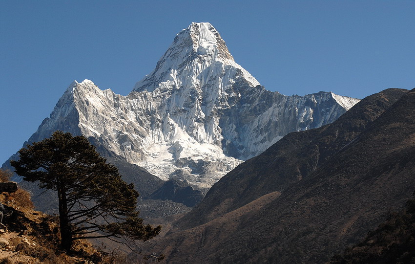 Ama Dablam