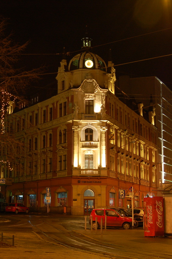 Katowice - Rynek