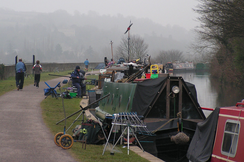 Kennet & Avon Canal