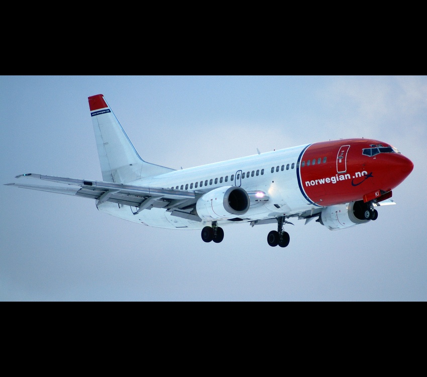 norweg