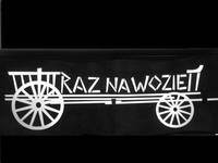 raz na wozie raz pod wozem .....