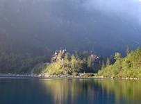 ...morskie oko...