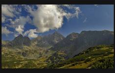 Tatry