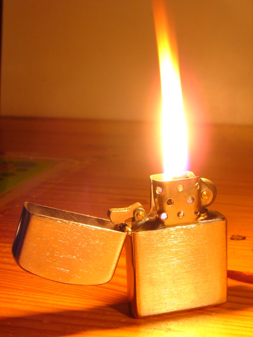 Zippo