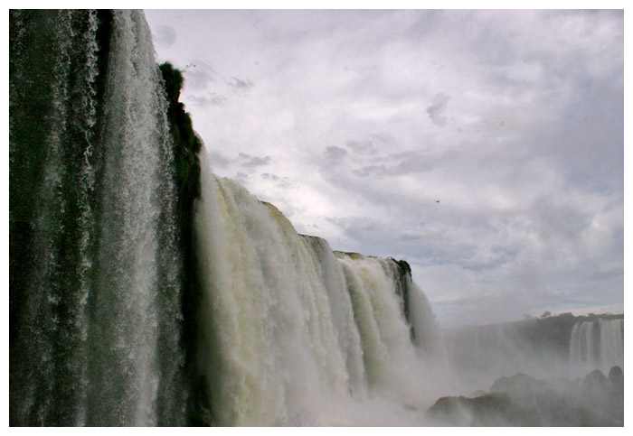 Foz de Iguacu