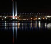 Bolte Bridge Melbourne