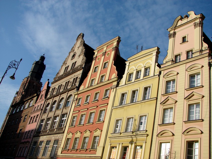 wrocławski rynek