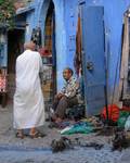 Chefchaouen