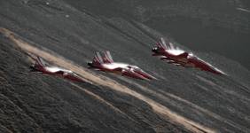 Patrouille Suisse