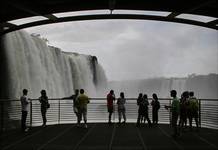 Foz de Iguacu