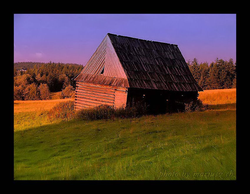 Tatry